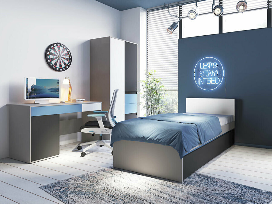 Collezione di mobili Monmari