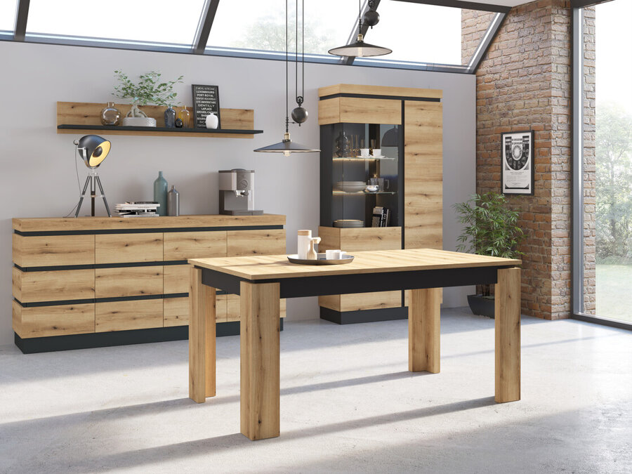 Collezione di mobili Enocira