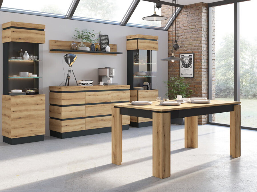 Collezione di mobili Enocira