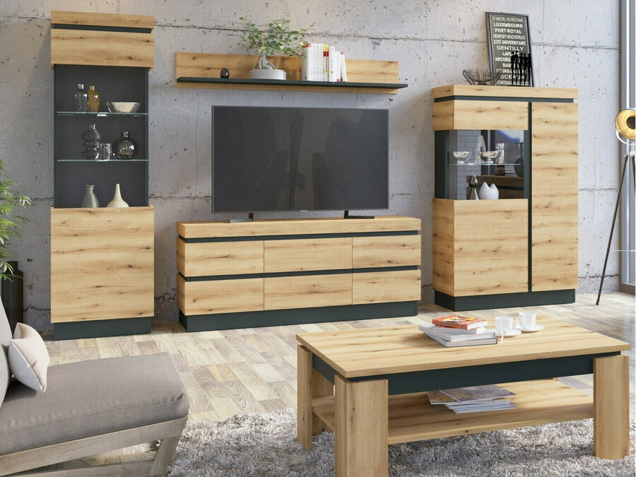 Collezione di mobili Enocira