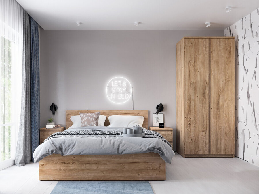 Collezione di mobili Merfere