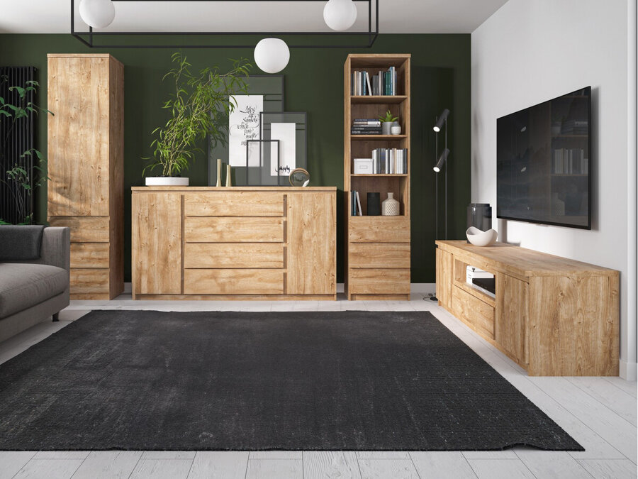 Collezione di mobili Merfere