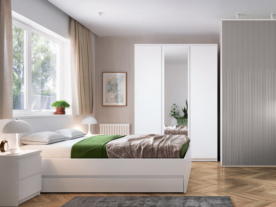 Collezione di mobili Merfere