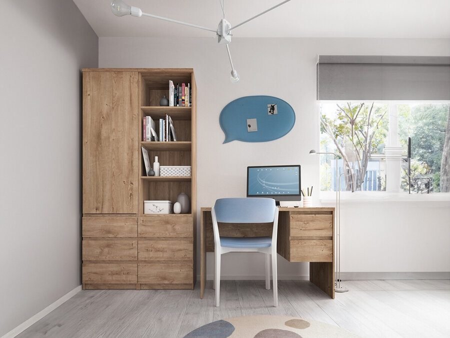 Collezione di mobili Merfere