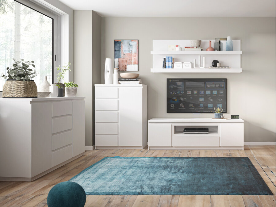 Collezione di mobili Merfere