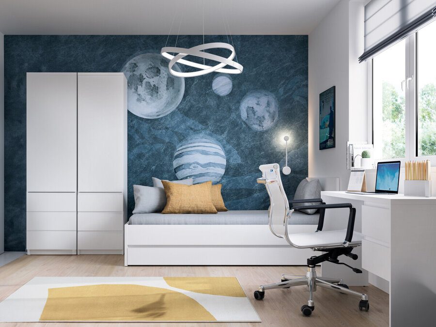 Collezione di mobili Merfere