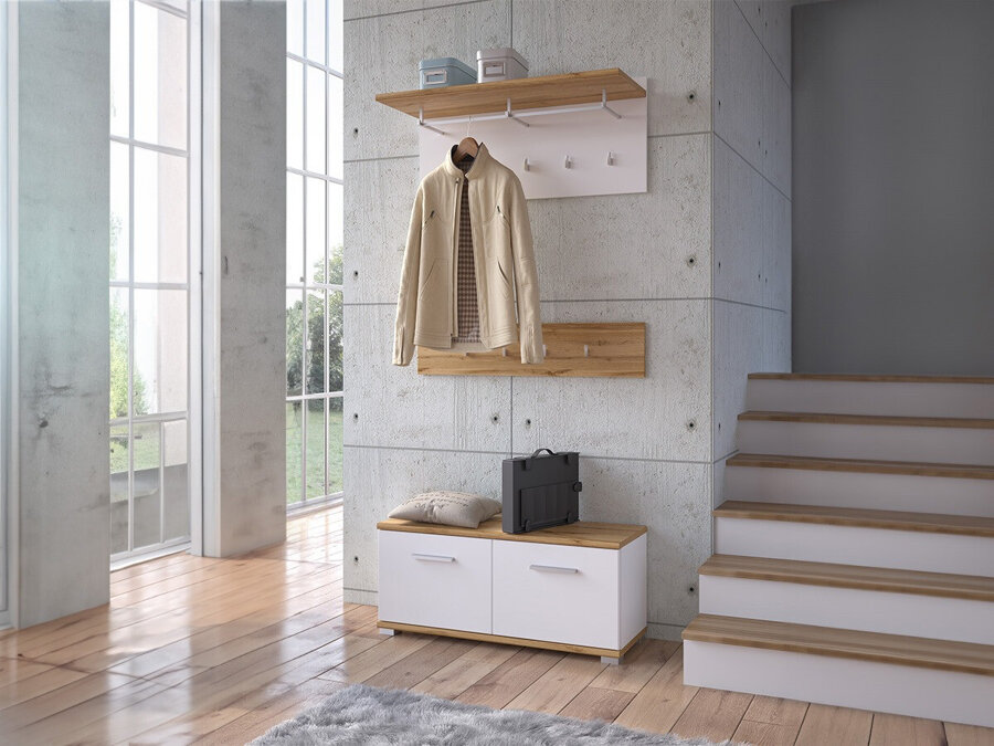 Collezione di mobili Enocoro