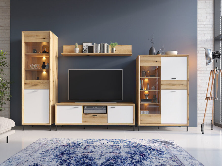 Collezione di mobili Felcami