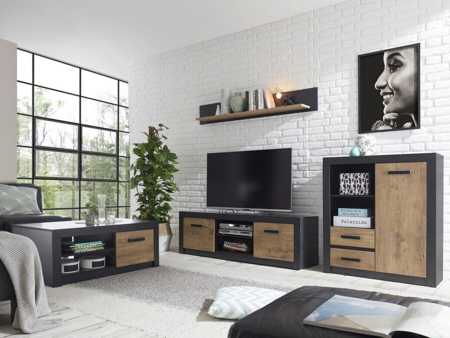 Collezione di mobili Fivete