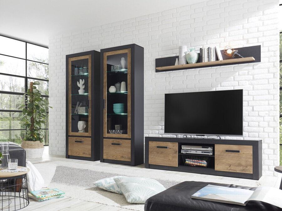 Collezione di mobili Fivete