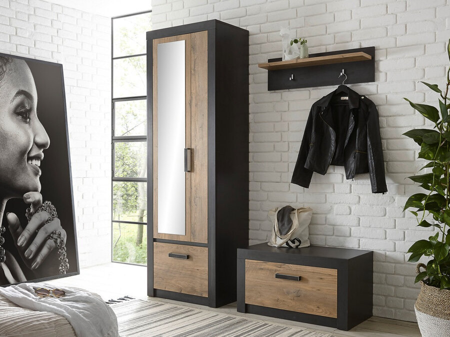 Collezione di mobili Fivete