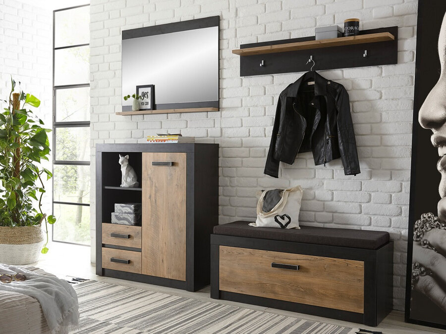 Collezione di mobili Fivete