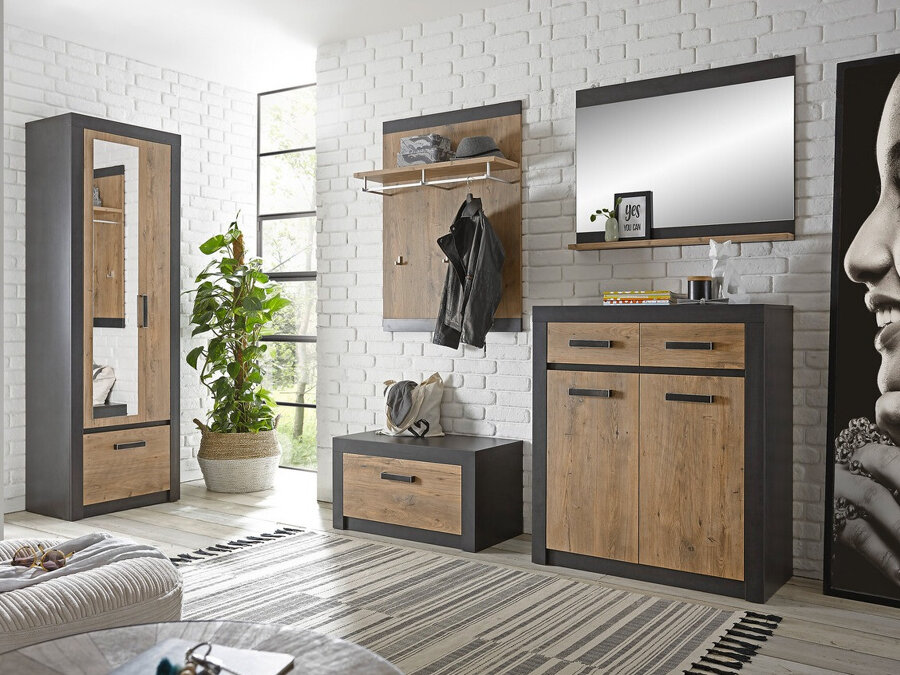 Collezione di mobili Fivete