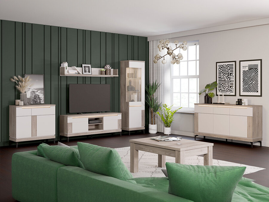 Collezione di mobili Elicali