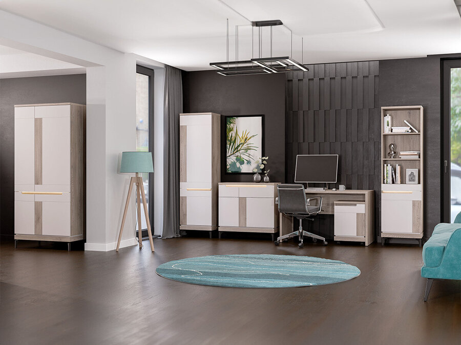 Collezione di mobili Elicali