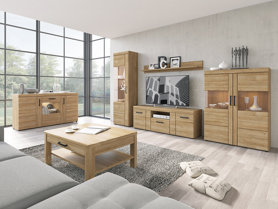 Collezione di mobili Calsori