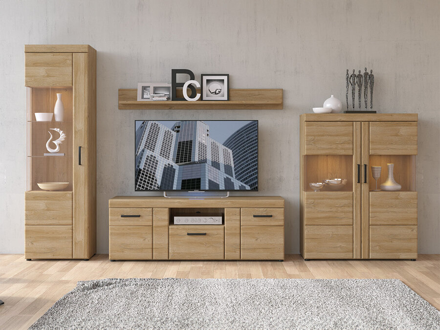 Collezione di mobili Calsori