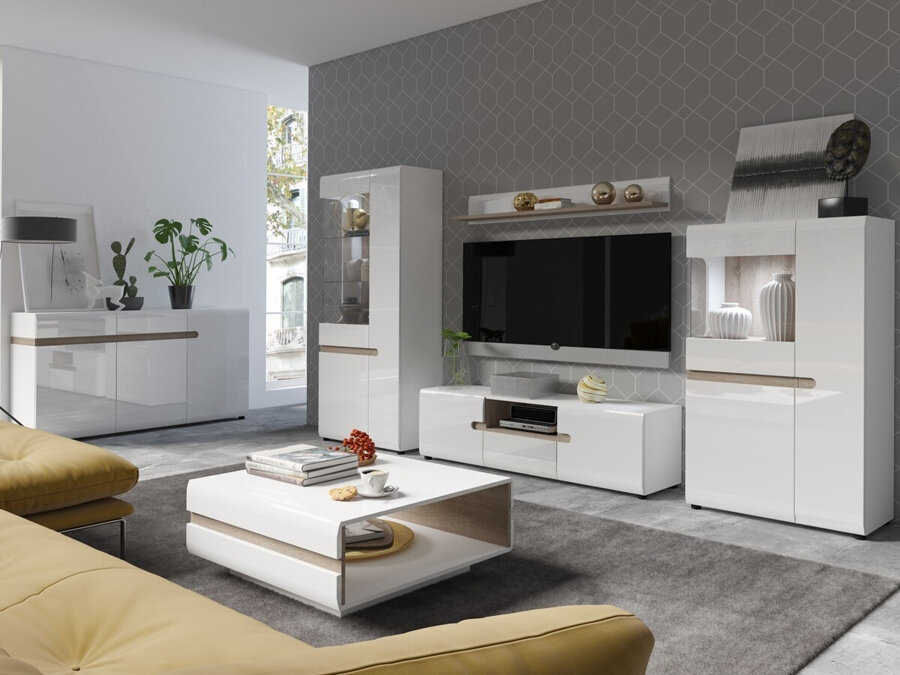 Collezione di mobili Vesfera