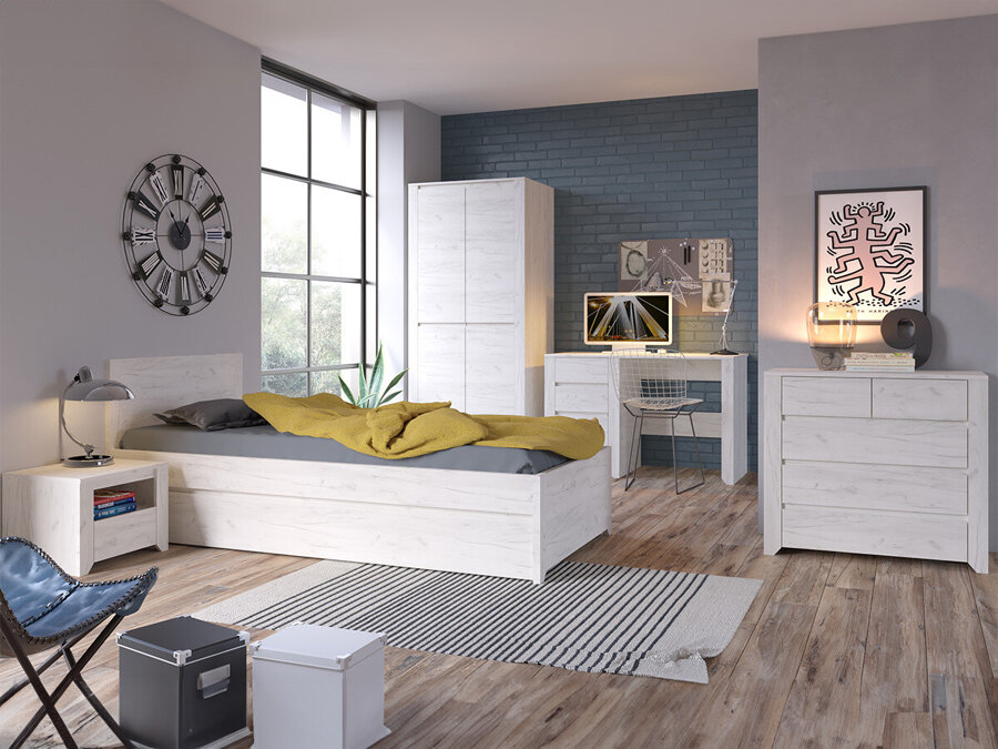 Collezione di mobili Salcame