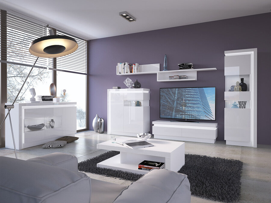 Collezione di mobili Feldeli