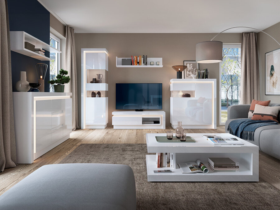 Collezione di mobili Feldeli