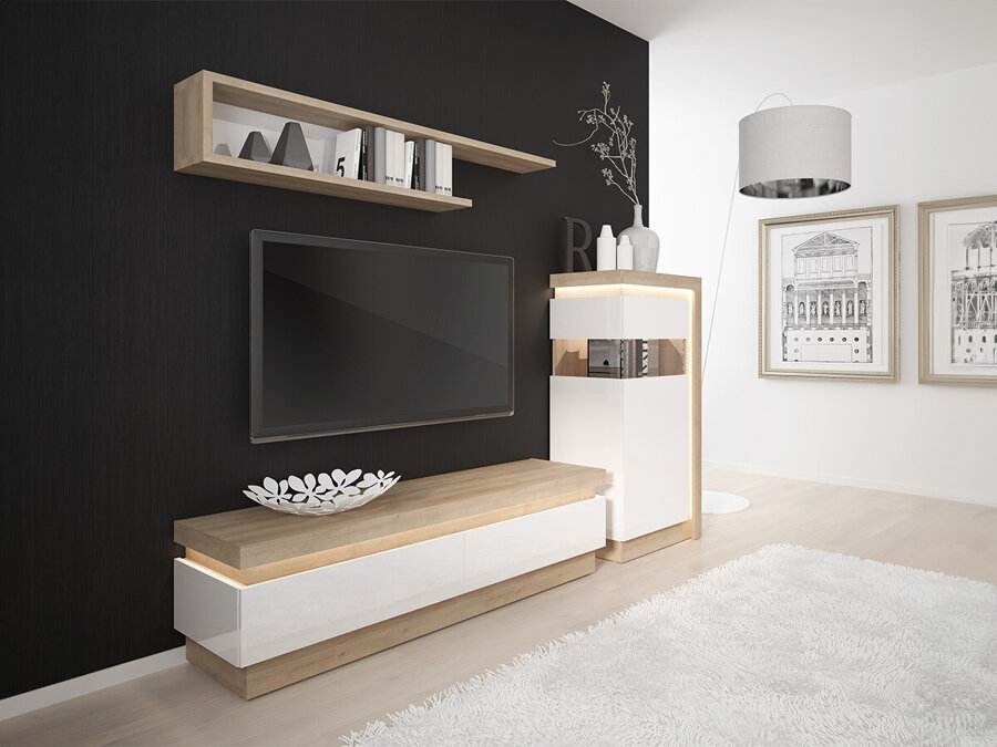 Collezione di mobili Feldeli