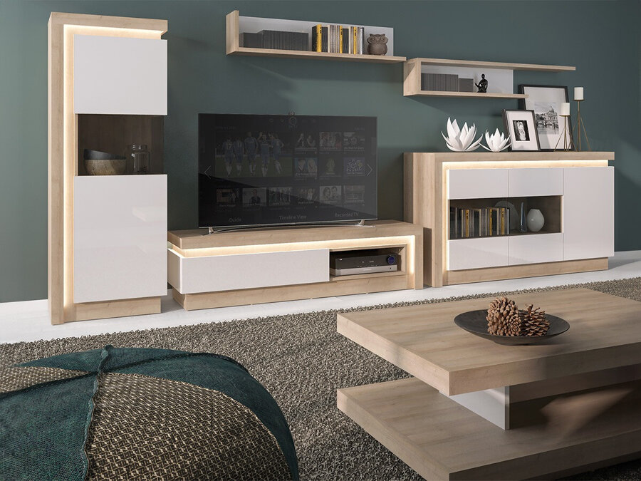 Collezione di mobili Feldeli