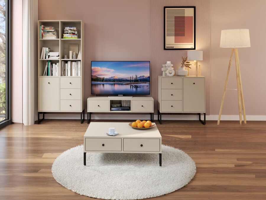 Collezione di mobili Dalferi