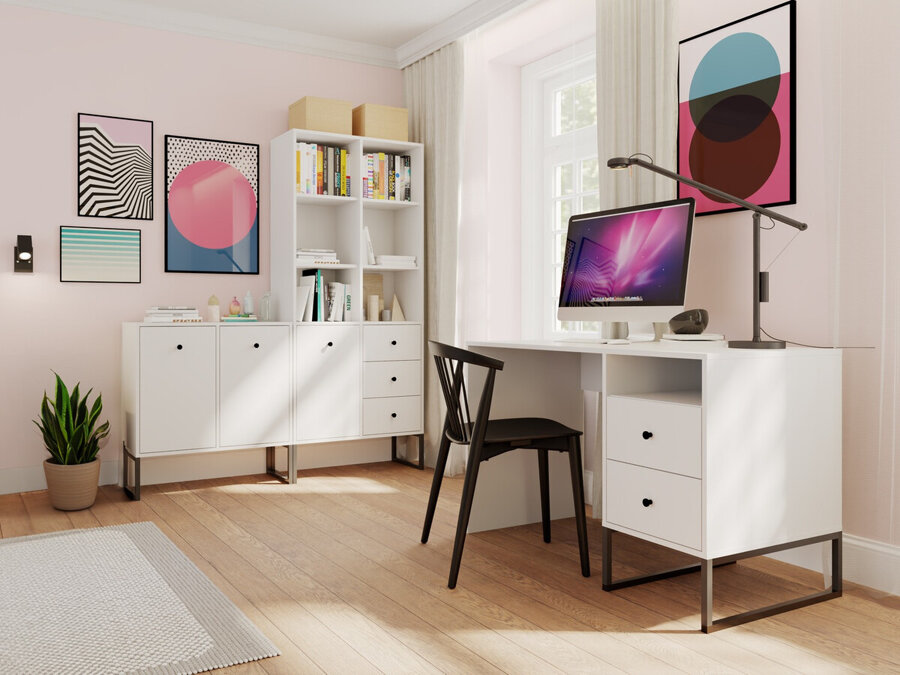 Collezione di mobili Dalferi