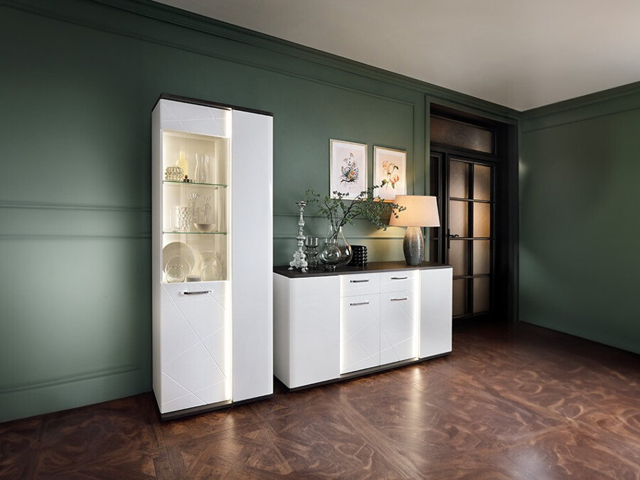 Collezione di mobili Camliva