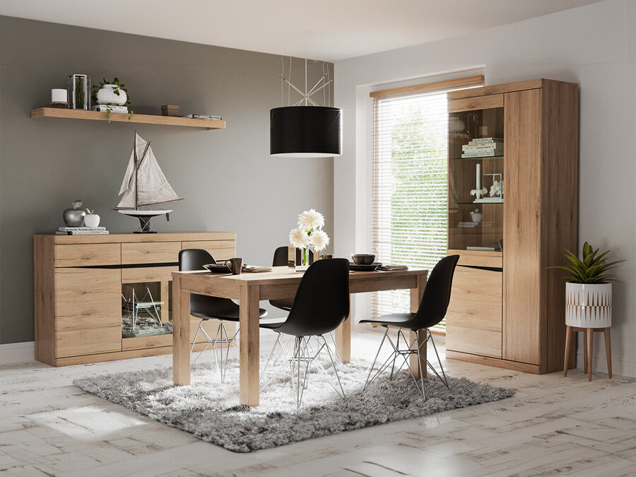 Collezione di mobili Orlcira