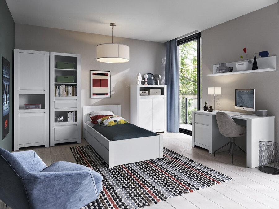 Collezione di mobili Domodeu