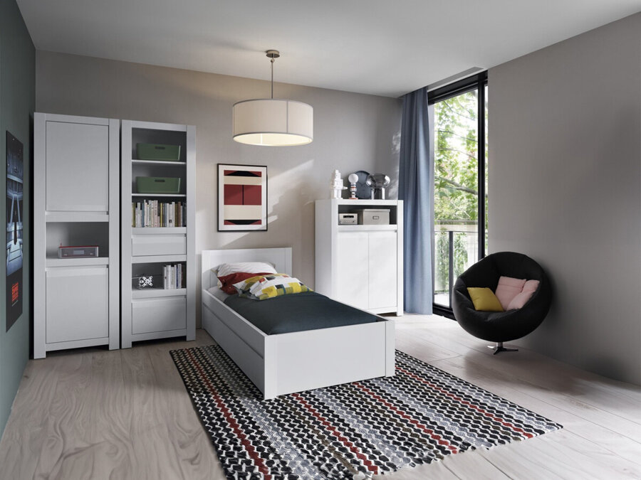 Collezione di mobili Domodeu