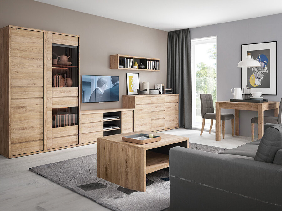 Collezione di mobili Ophdeli