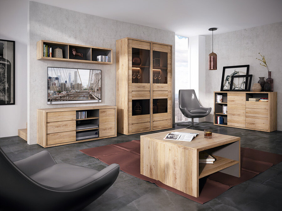 Collezione di mobili Ophdeli