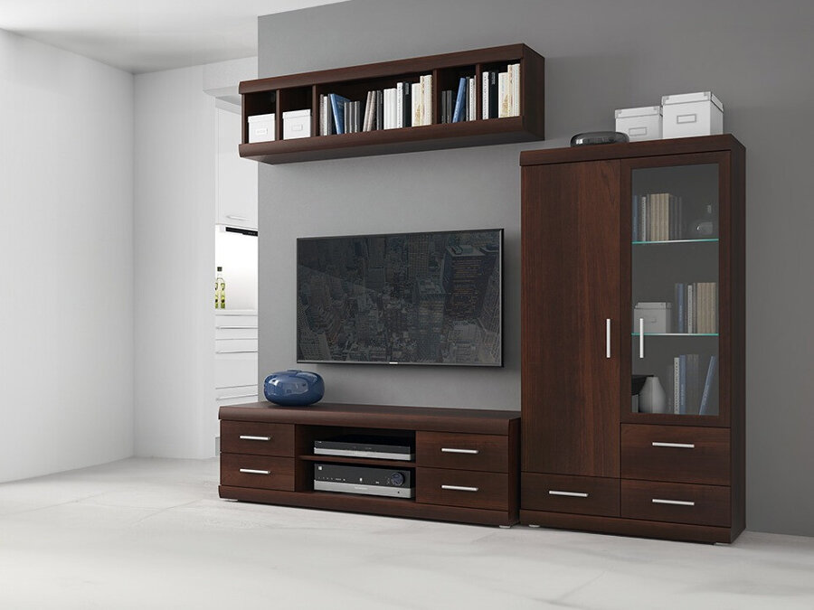 Collezione di mobili Evacali