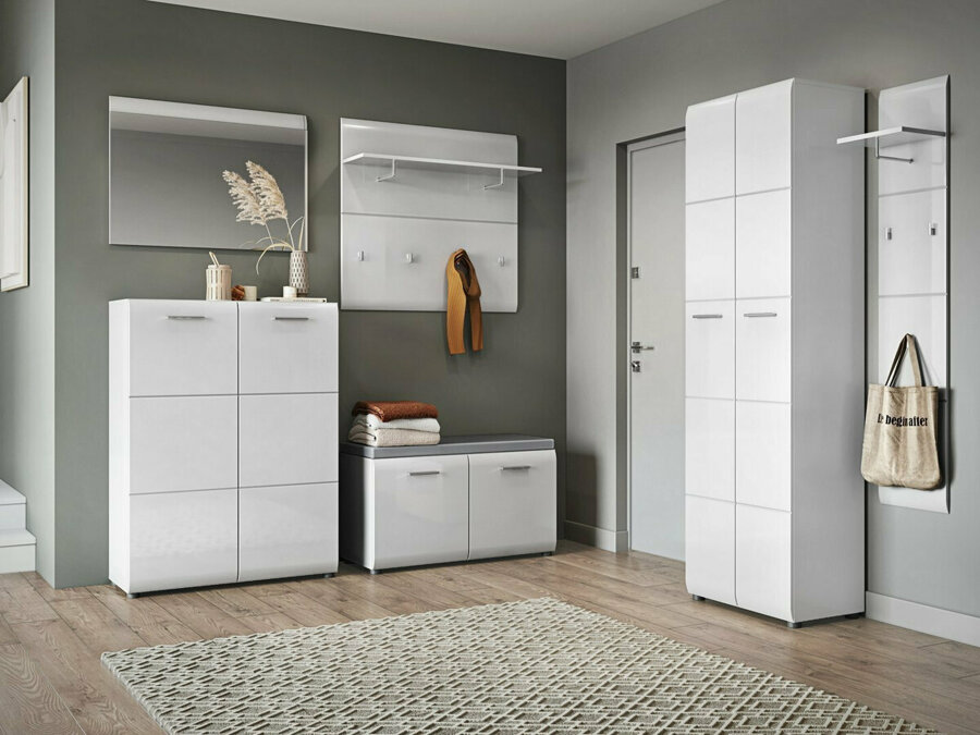 Collezione di mobili Dalodeo