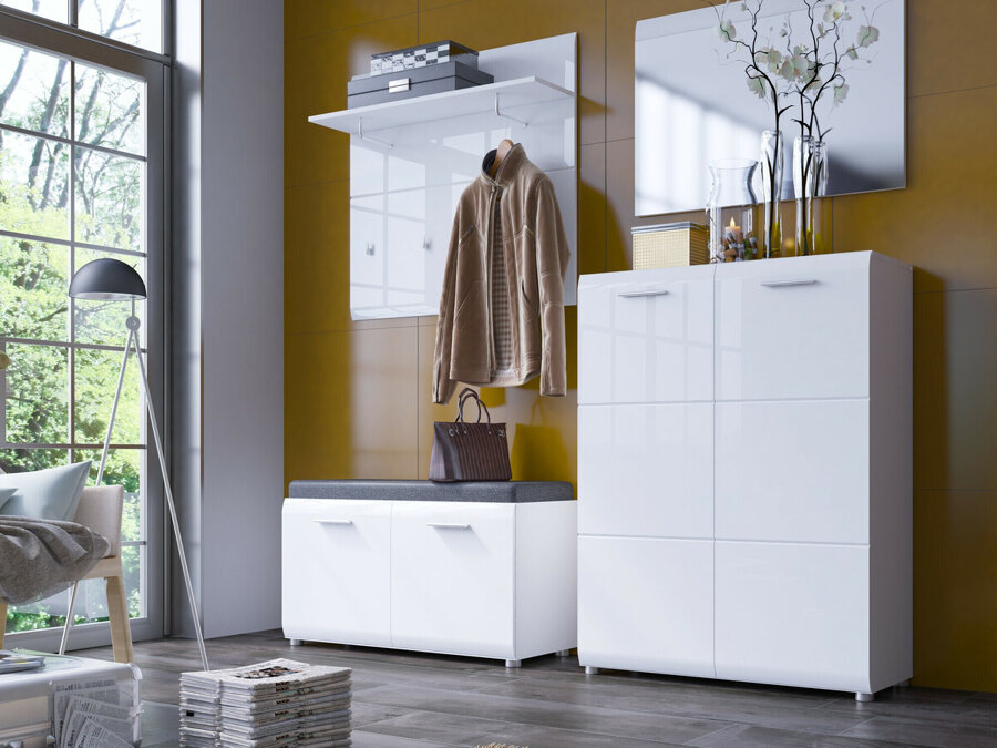 Collezione di mobili Dalodeo