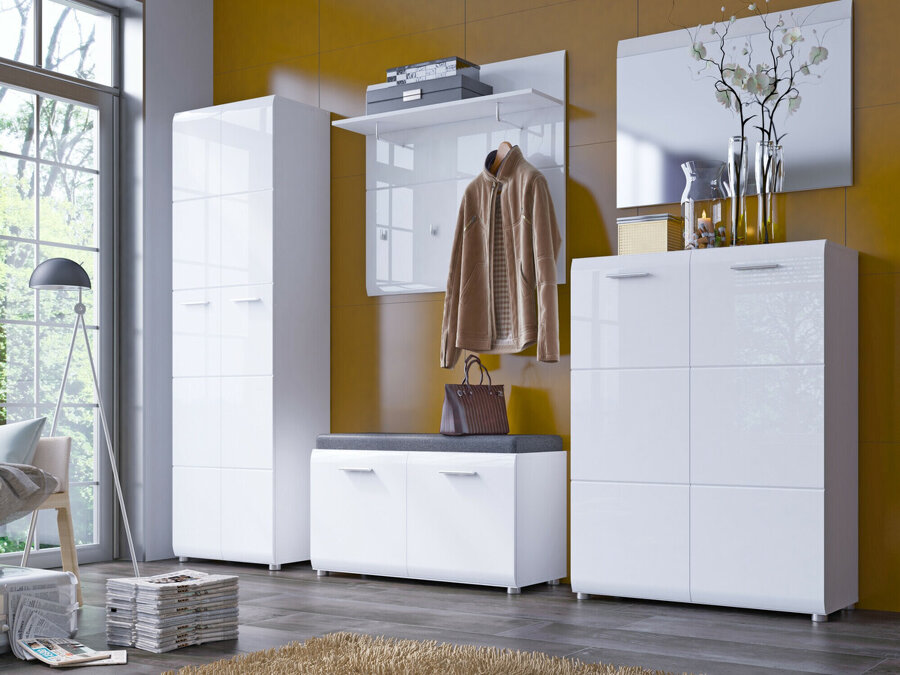 Collezione di mobili Dalodeo