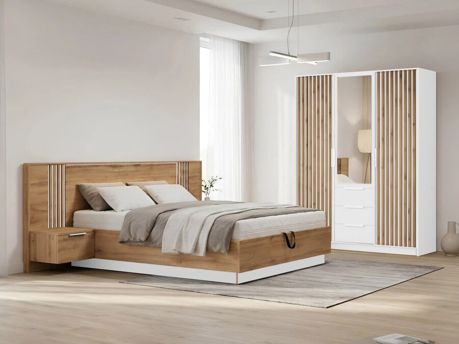 Collezione di mobili Collis