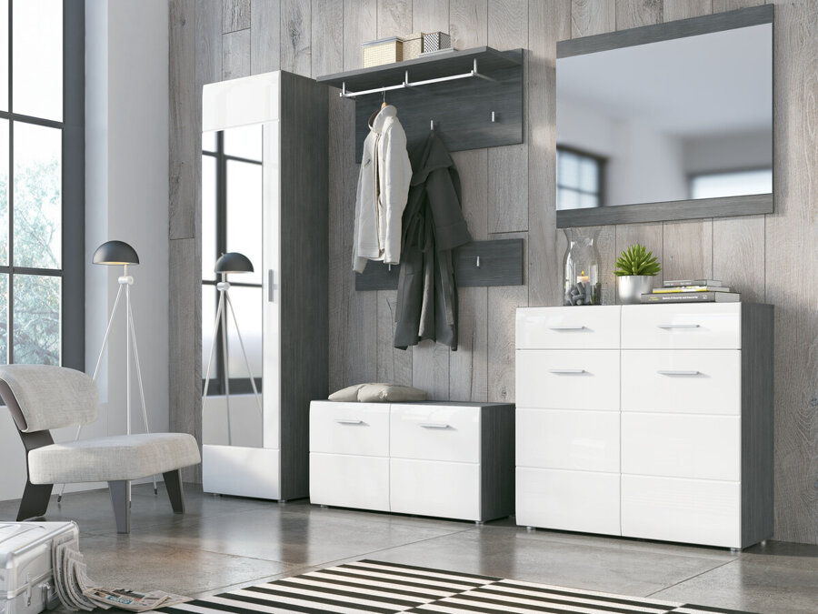 Collezione di mobili Belophu