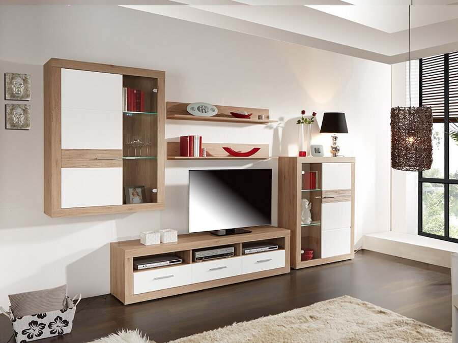 Collezione di mobili Romfera