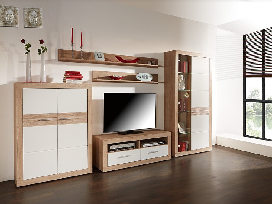 Collezione di mobili Romfera