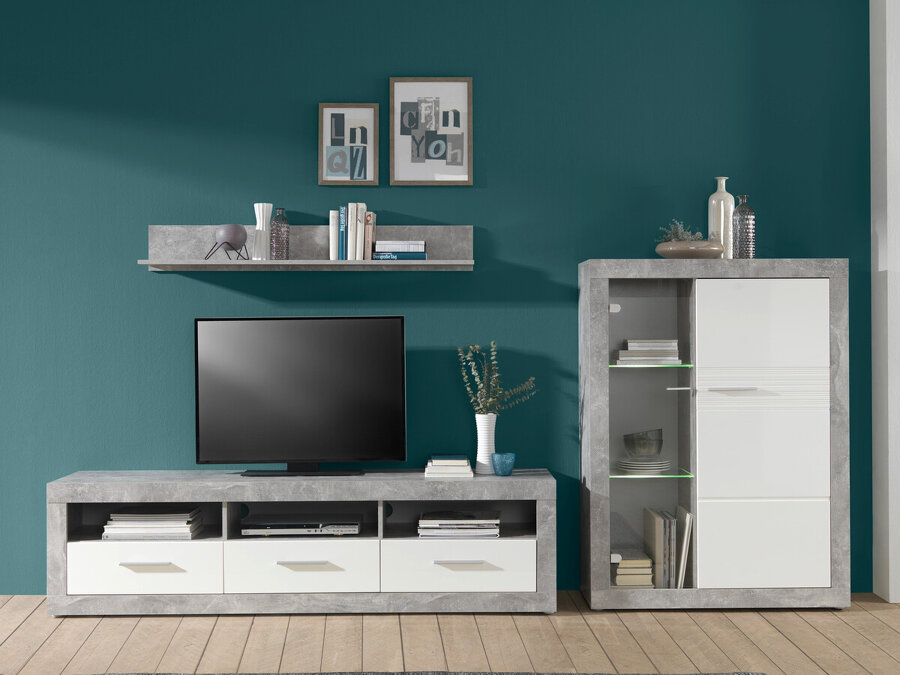 Collezione di mobili Romfera