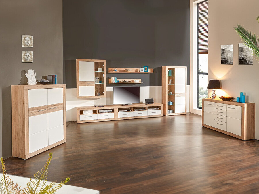 Collezione di mobili Romfera