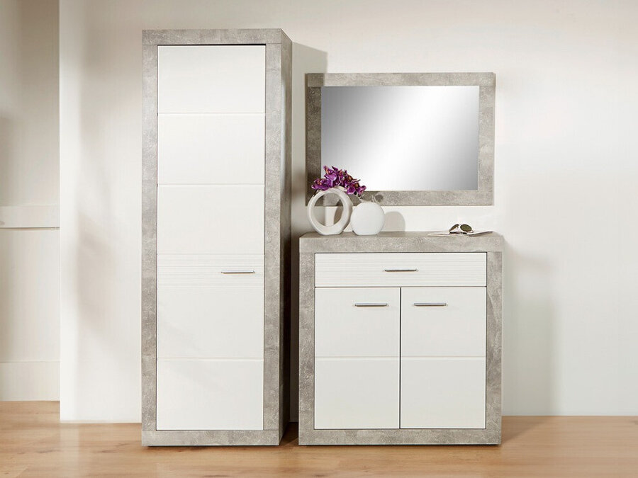 Collezione di mobili Romfera