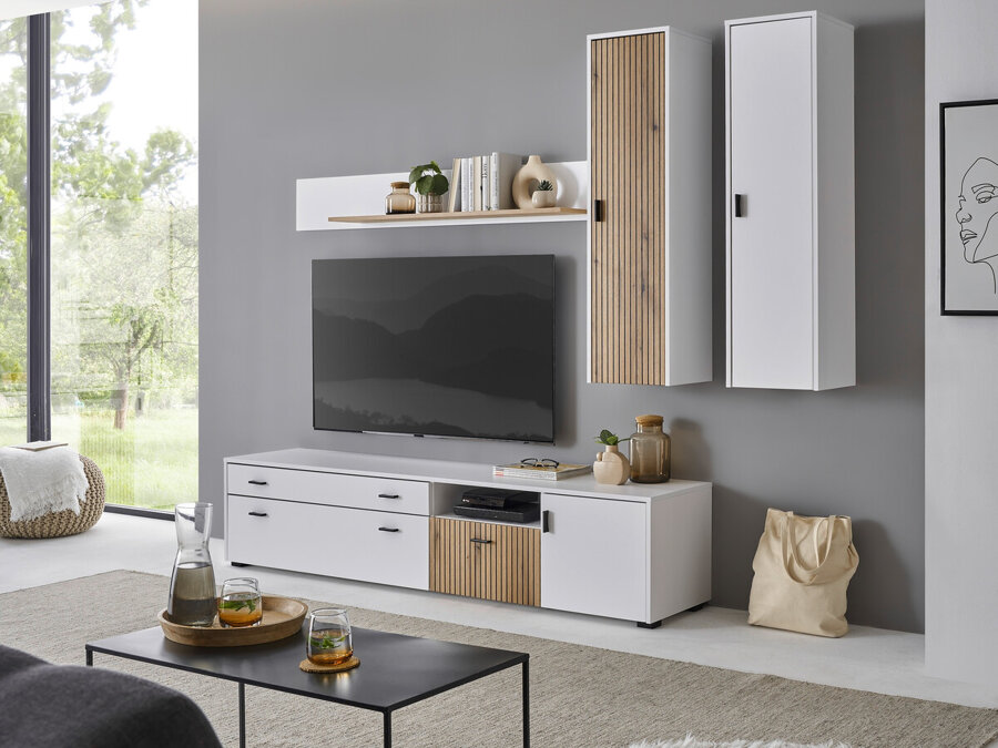 Collezione di mobili Belmelu