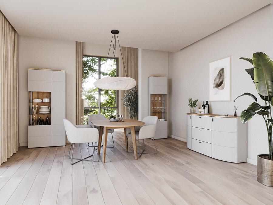 Collezione di mobili Tenelmo