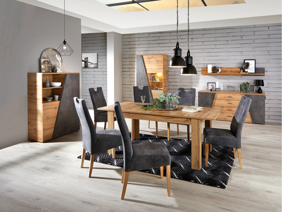 Collezione di mobili Mavlire