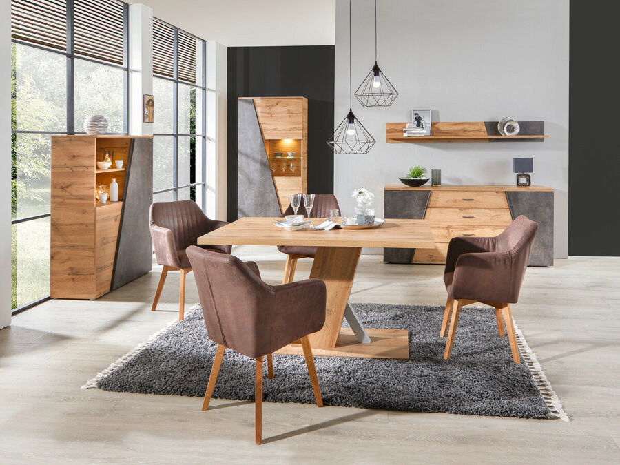 Collezione di mobili Mavlire